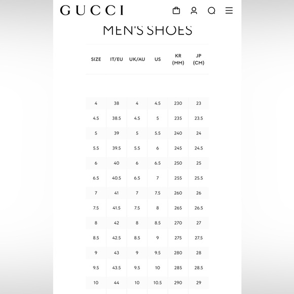 GUCCI‎ G74 Web Low Black Lace Up Sneakers Gucci size 7.5 - Picture 10 of 10